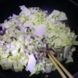 白菜いっぱいどうしよう 炒飯なんてどうでしょう レシピ 作り方 By Johnny Bean 楽天レシピ 白菜いっぱいどうしよう 炒飯なんてどうでしょう レシピ 作り方 By Johnny Bean 楽天レシピ
